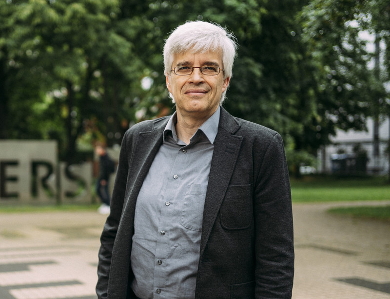 Profilbild Olaf Meister