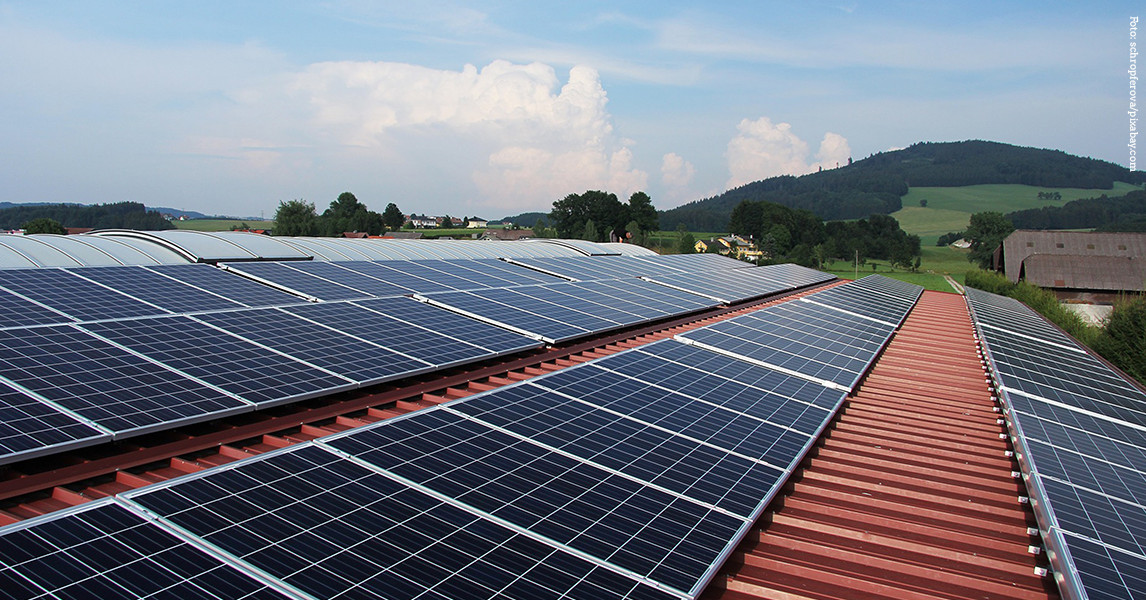 SolarspeicherFörderung 2023 auf 10 Millionen Euro erhöhen