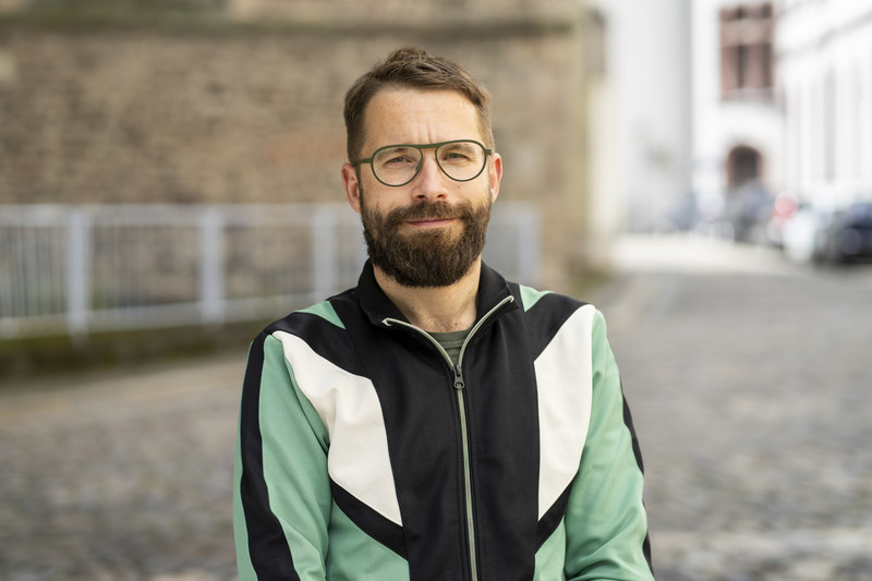 Profilbild Sebastian Striegel